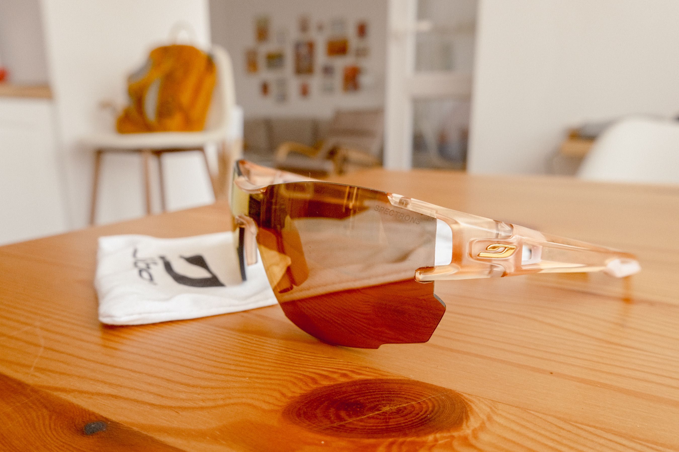 Дамски слънчеви очила Julbo Aerolite Spectron 3