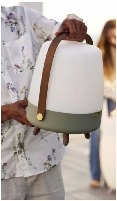 Kooduu by JBL Speaker Lamp