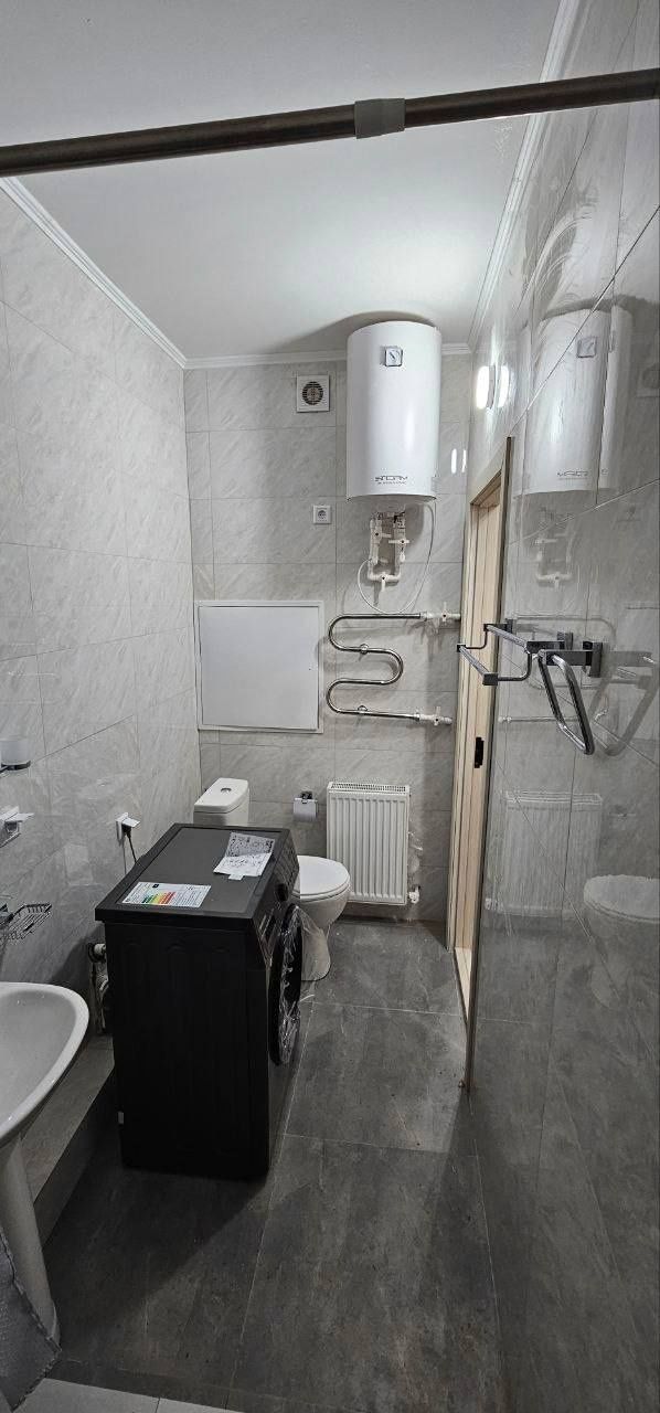 Продается 2 комнатная квартира в ЖК Ziyonur,ул.Темура Малика,Эко Базар