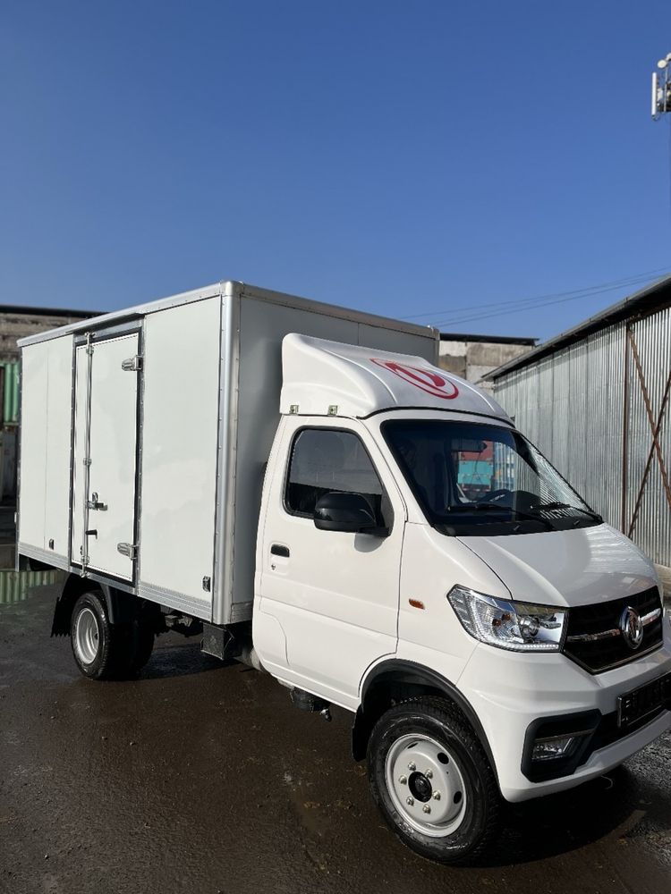 Срочно! Продается Dongfeng