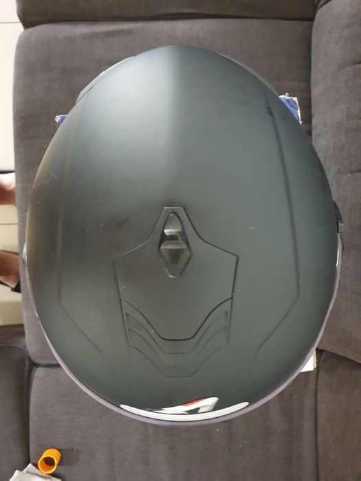 Casca moto/scooter Astone Minijet Sport Black(mat) size L