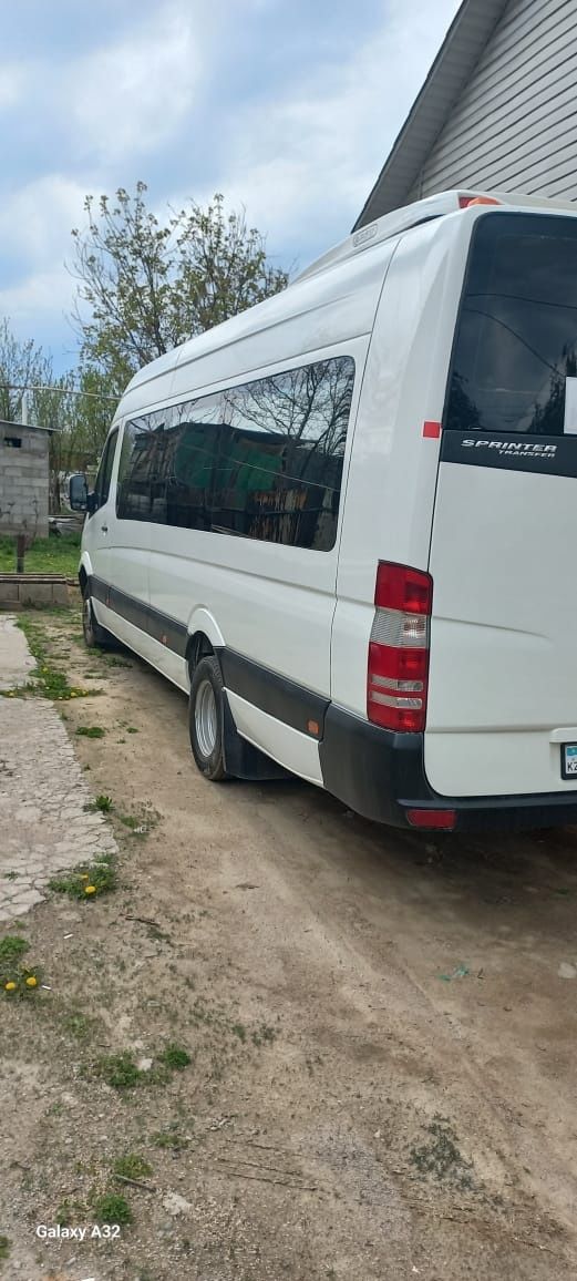 Пассажирский перевозки