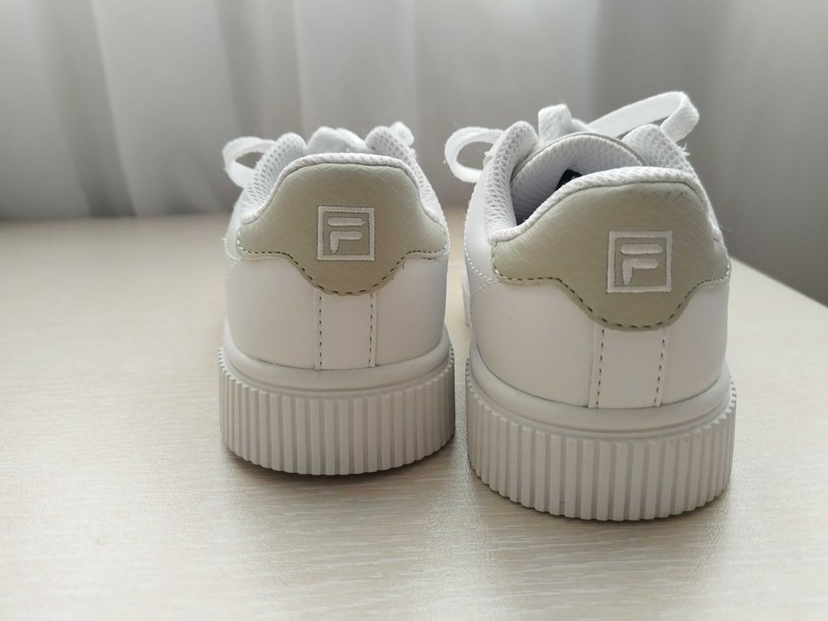 Детски маратонки Fila