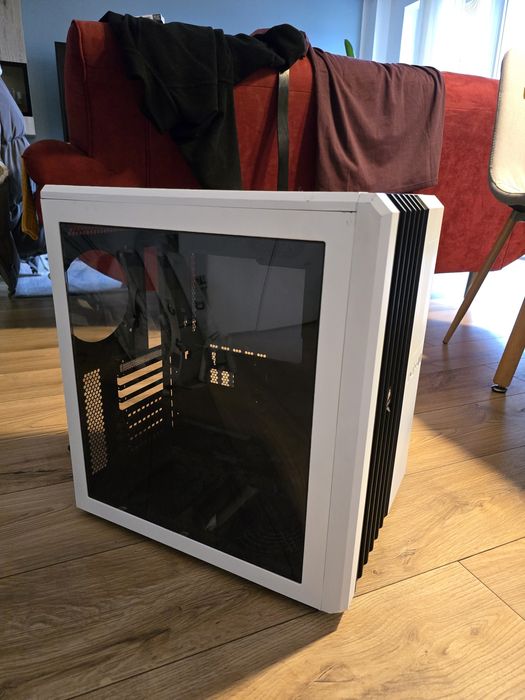 Ryzen 5600x + 32GB FURY BEAST DDR4 + Cooler + B350 + SSD și Carcasa