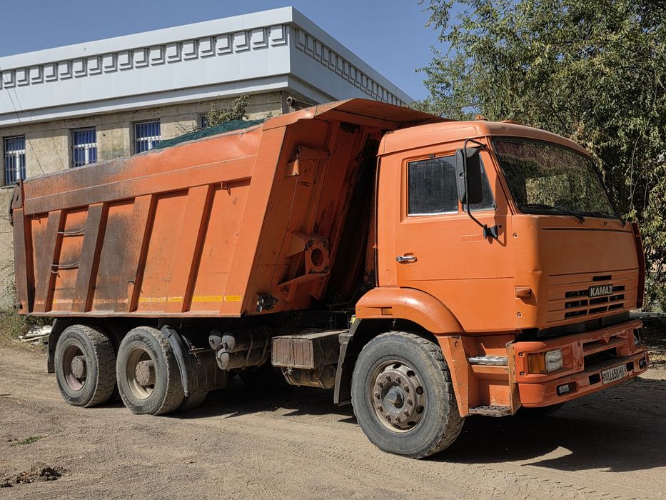 Камаз йингил мошинга бартерам бор