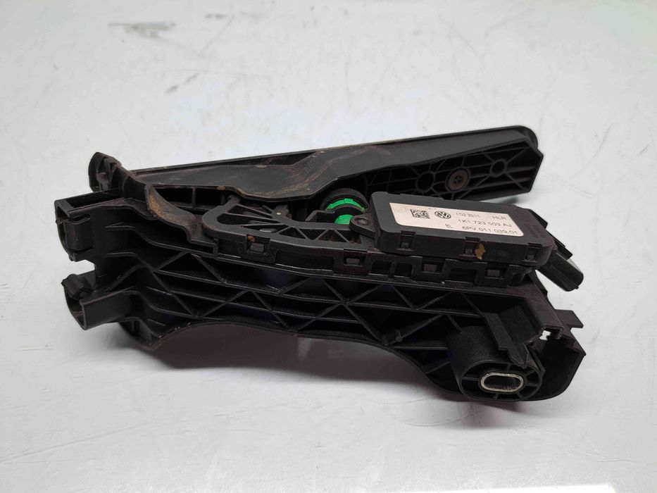 Pedala acceleratie Volkswagen Passat B7 (365) Variant [Fabr 2010-2014