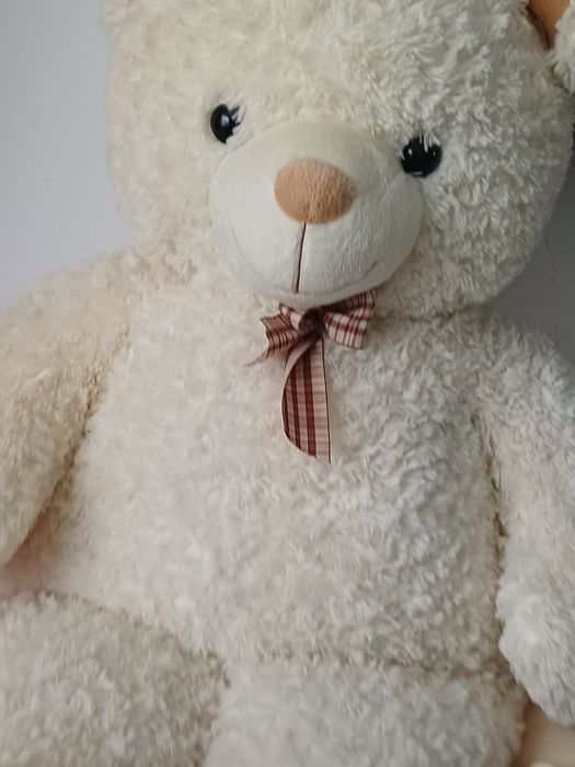 Urs jucarie plus 1m/ 60cm latime