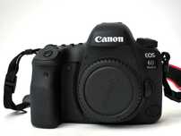 Canon 6D Mark II – Body aproape nou! Doar 22.800 cadre + 3 acumulatori