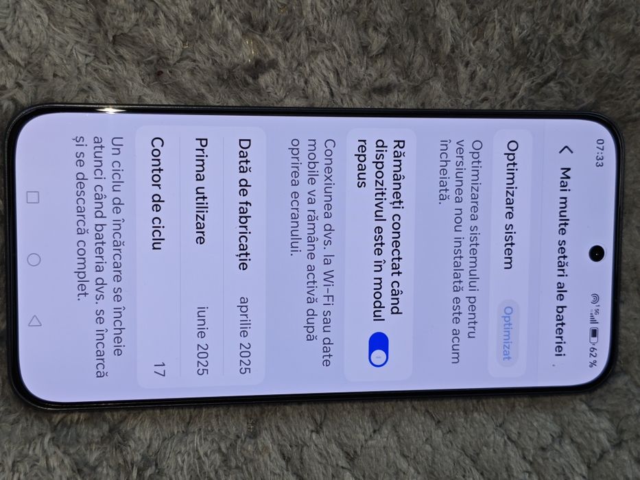 Honor 400 5g(16/512 gb)