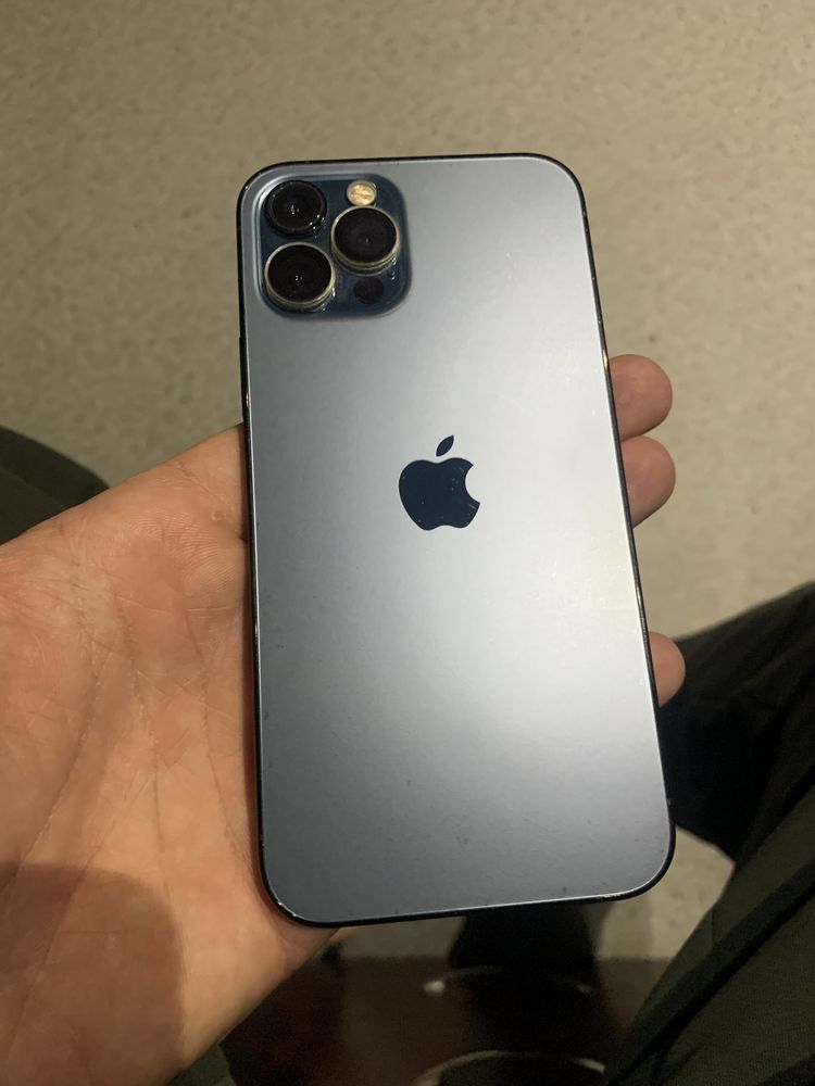 iphone 12 pro ideal 128