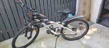 Bicicleta copii 24'