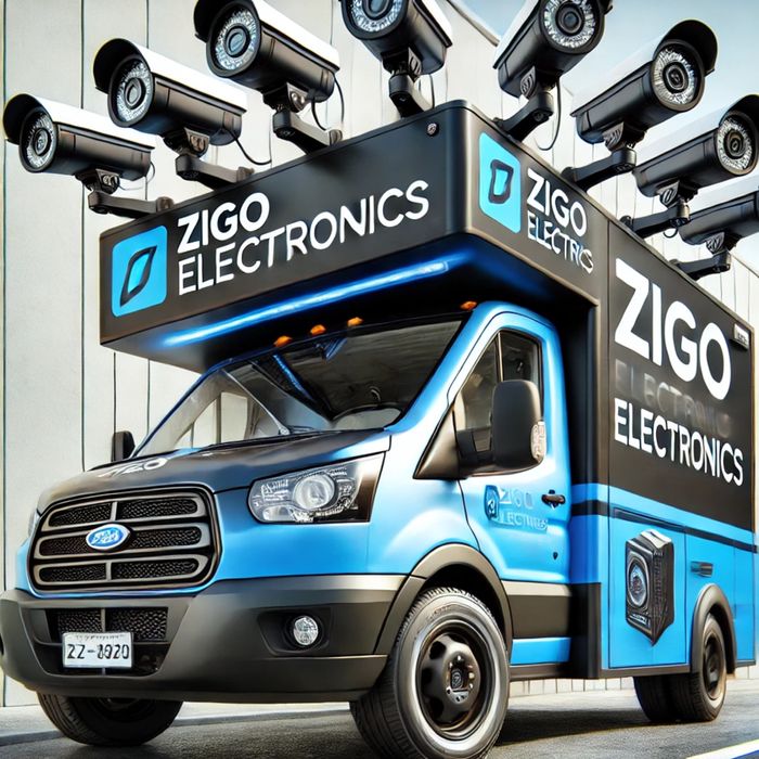 Vidio kamera va damafon urnatish xizmati