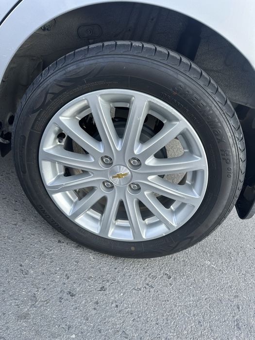 Обмен Оптра 15 …