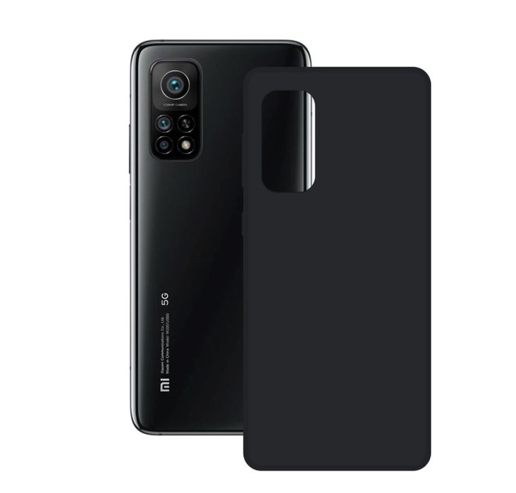 XIAOMI Redmi Note 10T/11/12/13 PRO 5G Husa Super Case Camera Safe