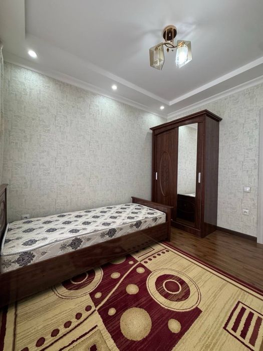 Своя Квартира Юнусабад 12кв. 4/6/9