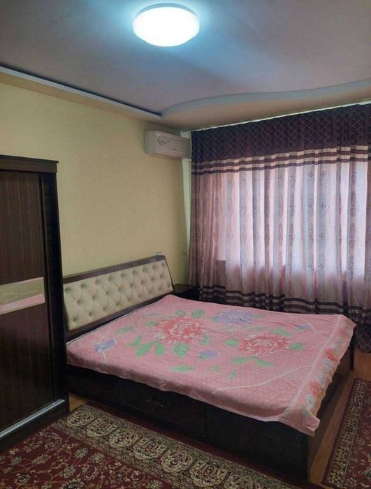 13 квартал. 3/3/4. 2/6 балкон. Ипотеку можно