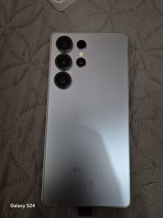 Samsung galaxy s25 ultra 256gb