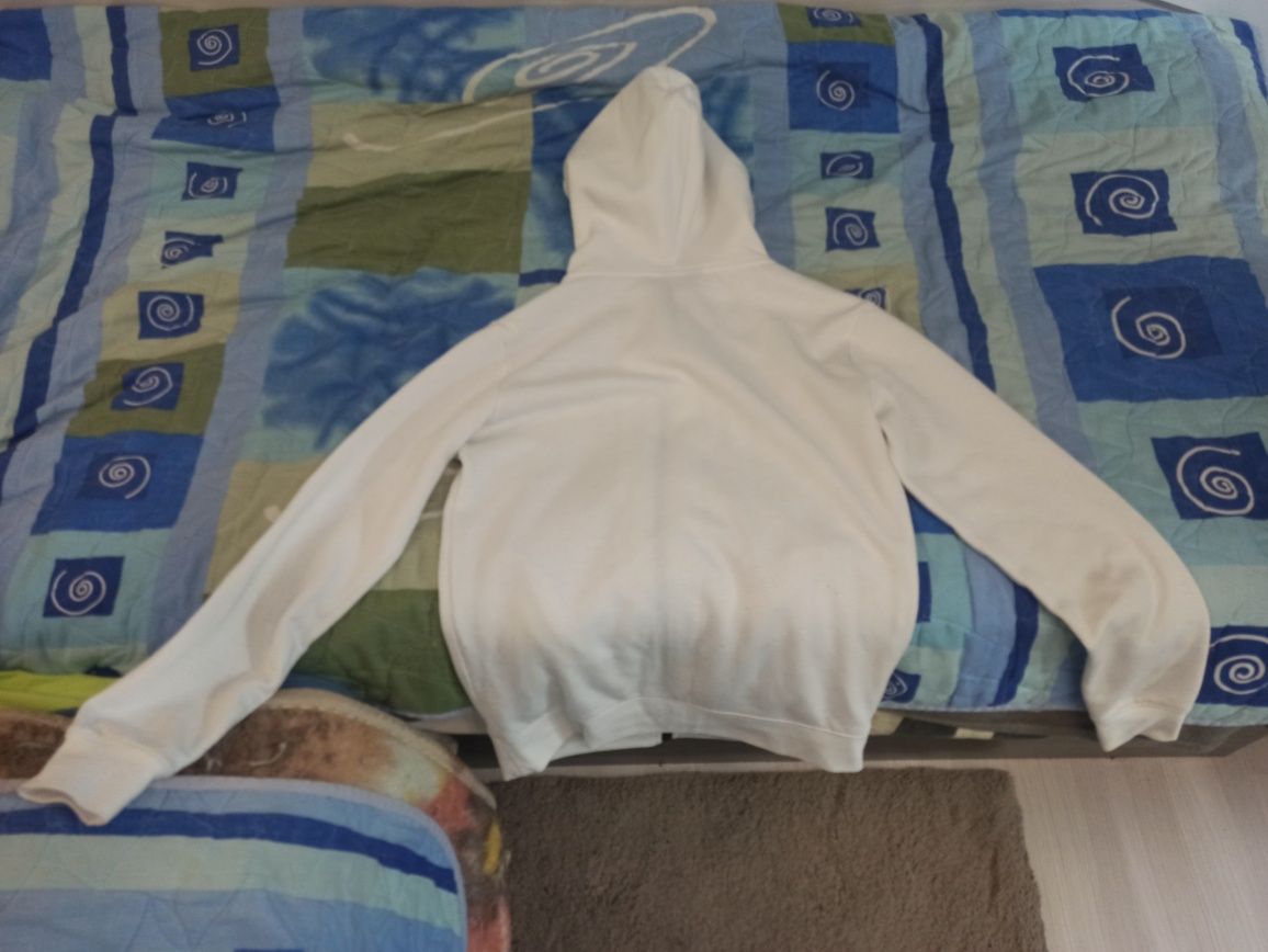 Smog Slim fit Hoodie Суичър