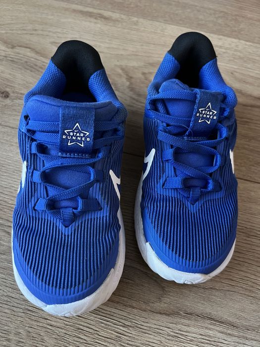 Детски маратонки Nike Star Runner 4 - 27 номер