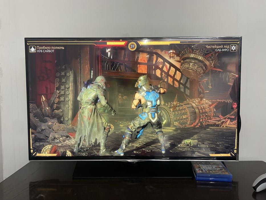 Samsung UE40H5500AK