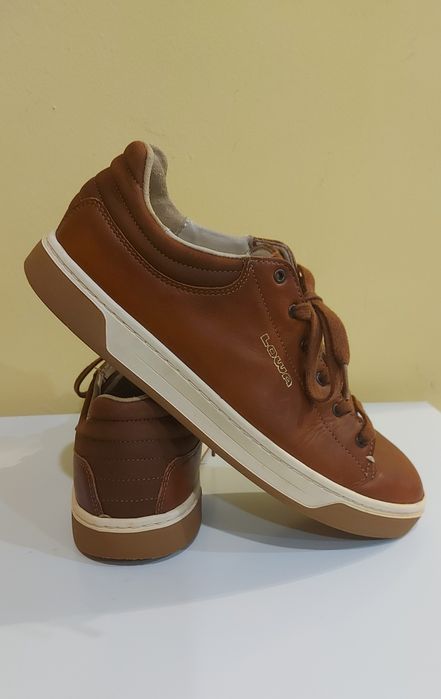 Мъжки кецове LOWA ест.кожа #42