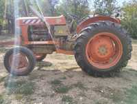 Tractor fiat perfect funcțional