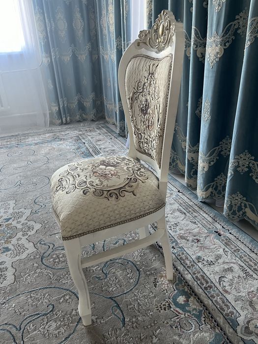 Орындық залға арналған. Стуля для зал