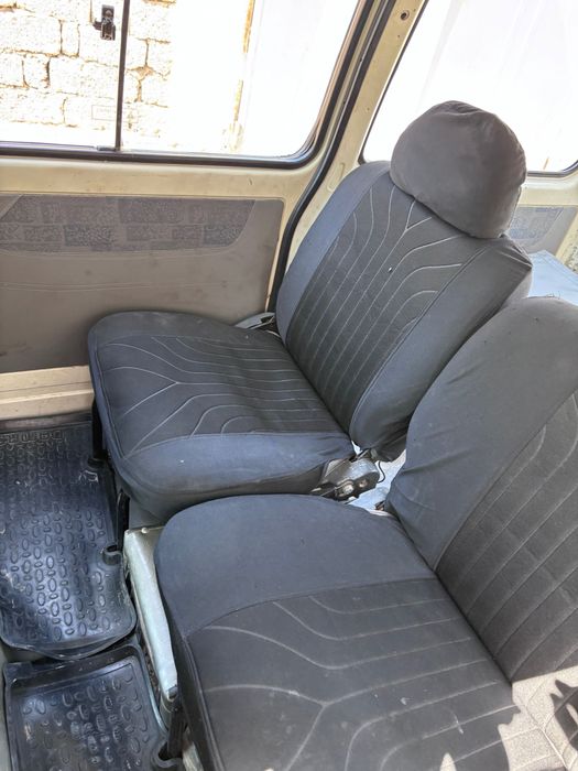 Damas srochno sotiladi, chirimagan