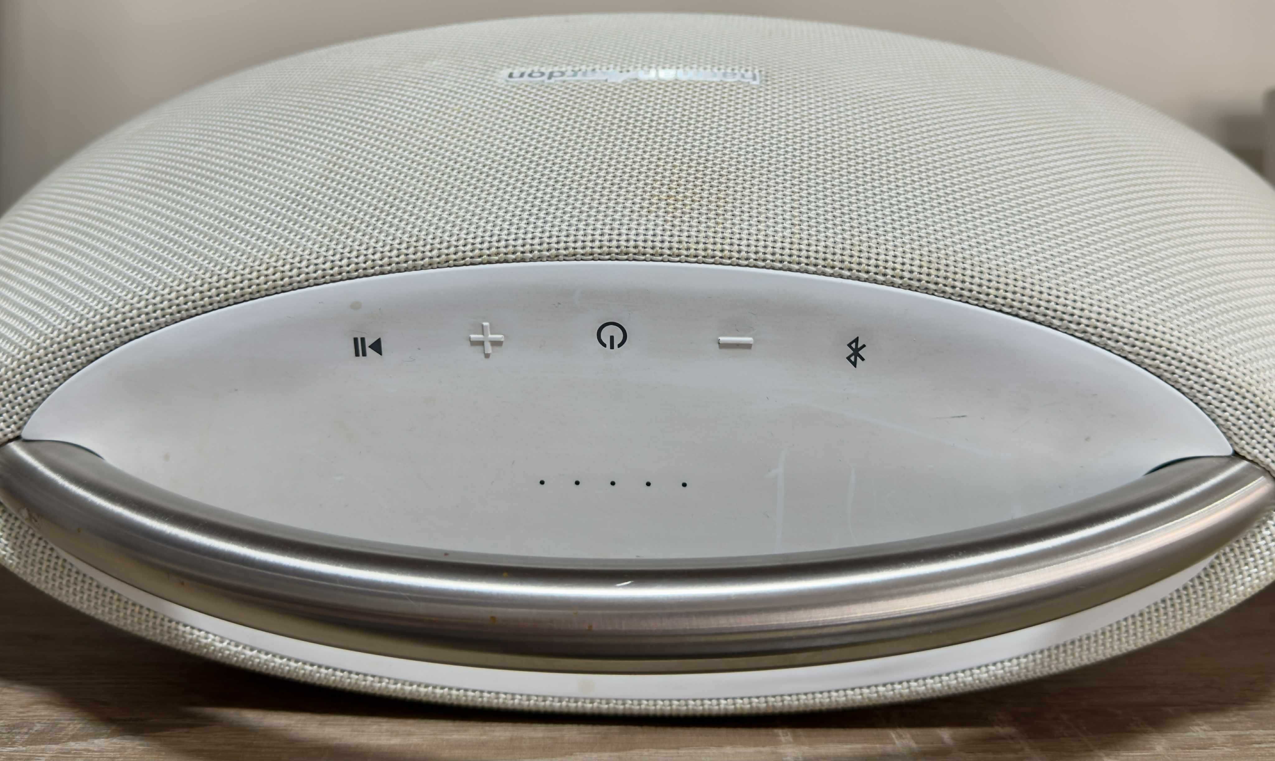 Harman/Kardon Go + Play