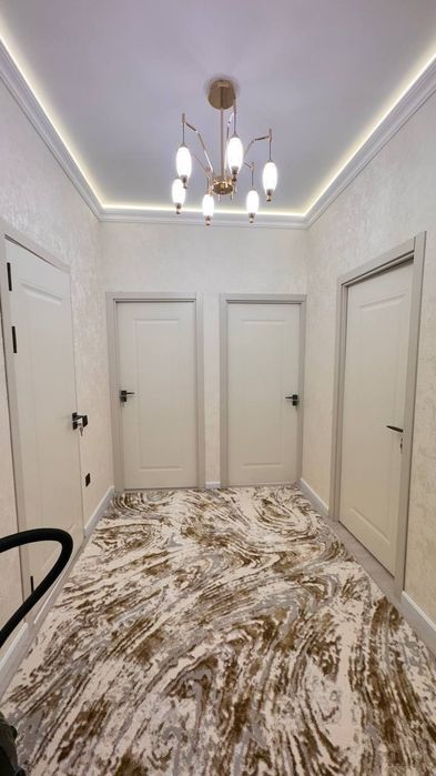 ЖК «Comfort House»
Юнусабад-11 квартал 
Ор-р: Мегапланет 
По линии мет