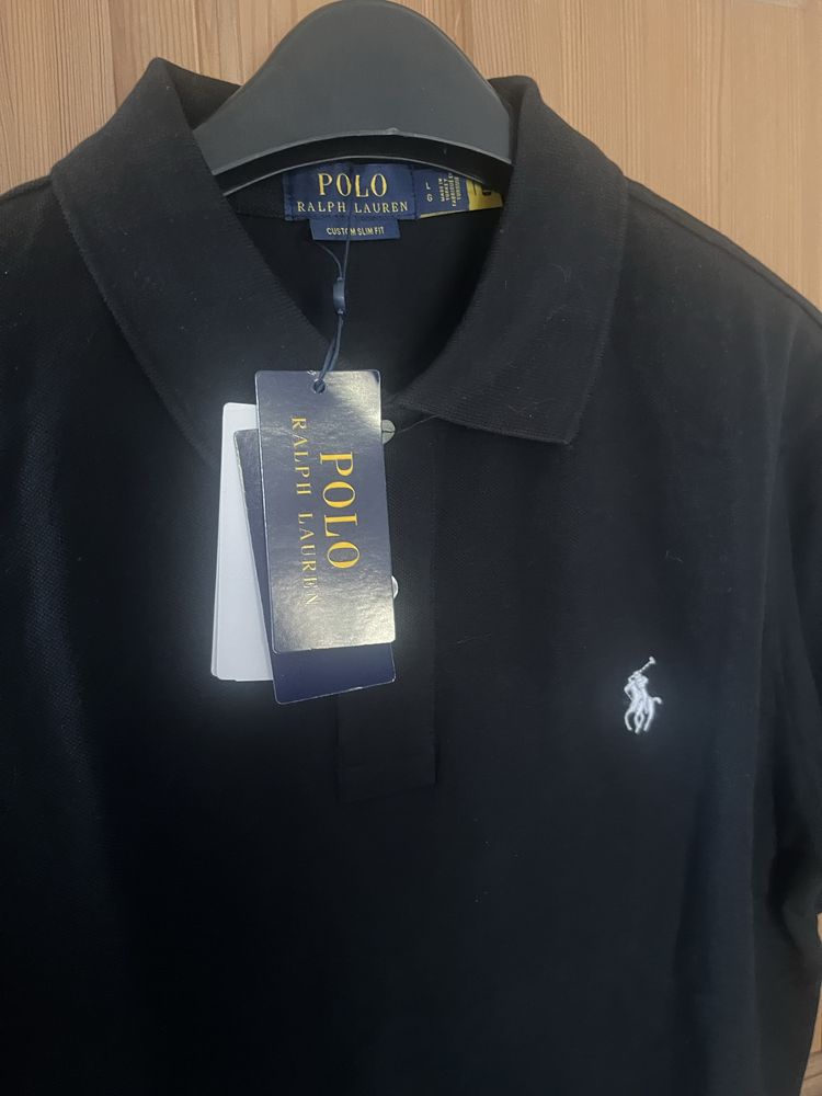 Тениска POLO Ralph Lauren