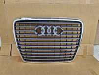 Grila Audi A6 C6 facelift 2008-2011