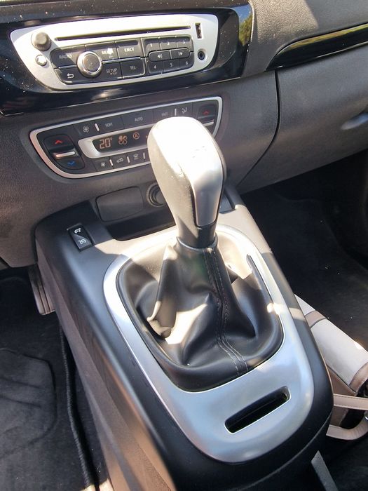 Renault Grand Scenic 3 Facelift 2012, AUTOMATA, 2.0 150 CAI, Panoramic