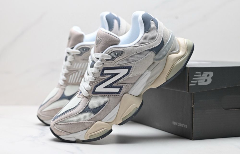 New Balance 9060 - Moonrock