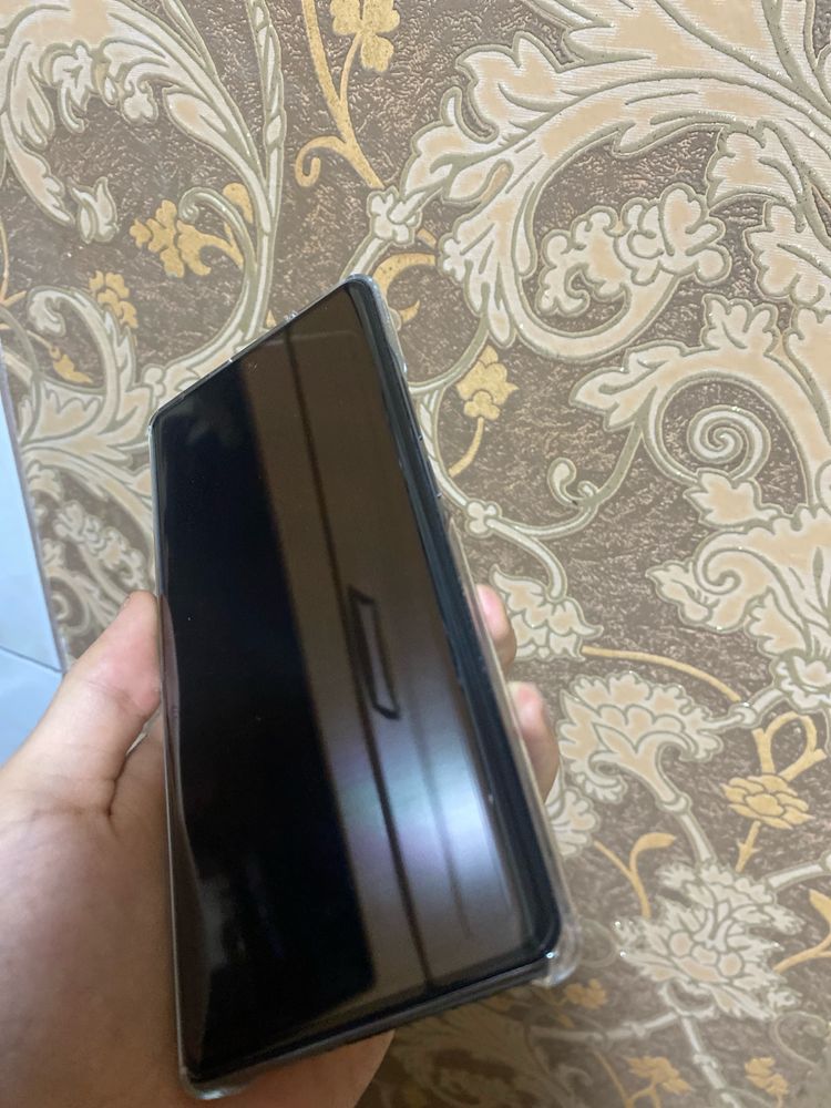Infinix Hot 50 pro Plus 8/256 titanium gray