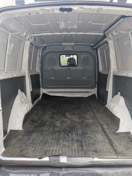 Toyota Proace 2015, 1.6 diesel