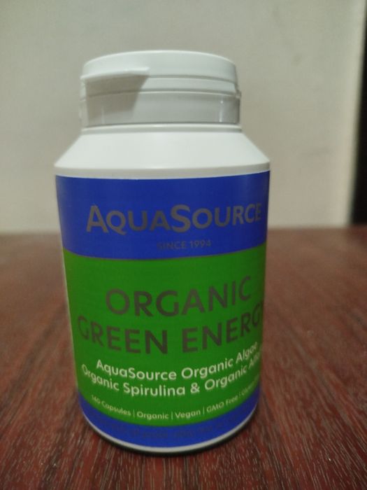 Зелена енергия 140 бр., Витамин С