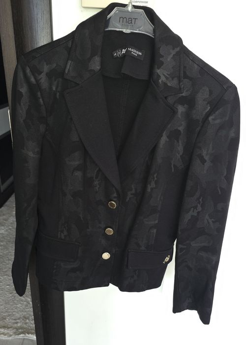 Дамско сако /черно