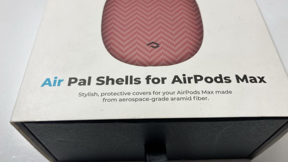 Протектори за Apple AirPods Max на Pitaka