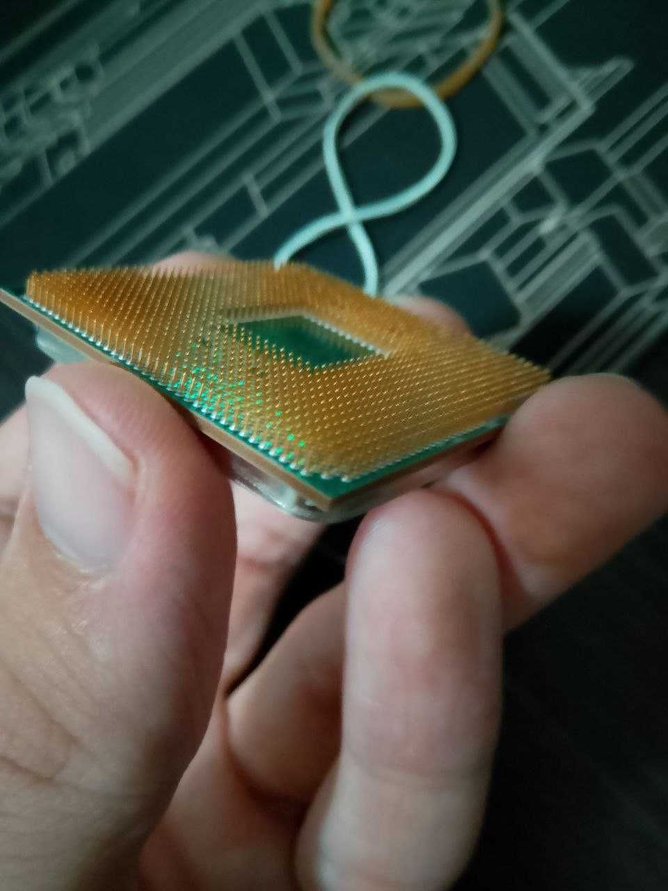 процессор ryzen 3 3200ge