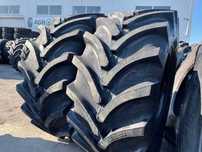 OZKA 600/65R28 Cauciucuri noi agricole RADIALE livrare