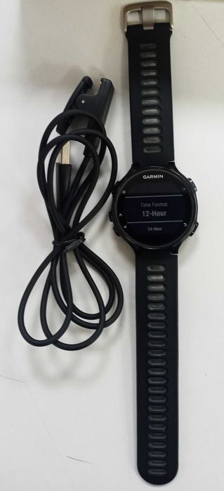 GARMIN Forerunner 735XT с Гаранция
