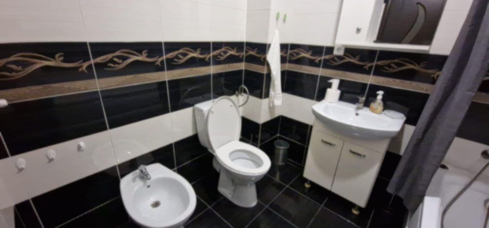 Apartament  3 camere de inchiriat