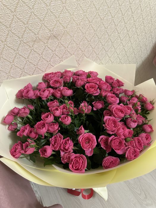 Гул Цветы Роза а