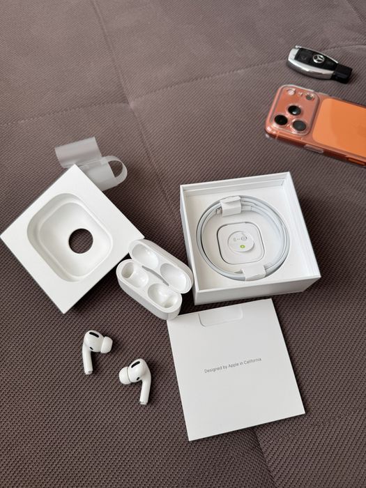 Airpods pro originale