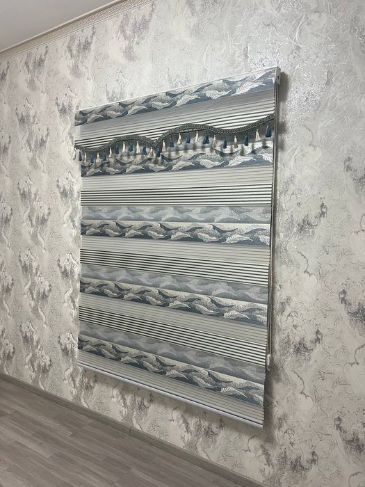 Praym Jalyuzi Buxoro judayam sifatli va xamyonbob