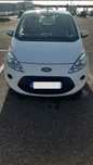 Vand Ford KA 2016