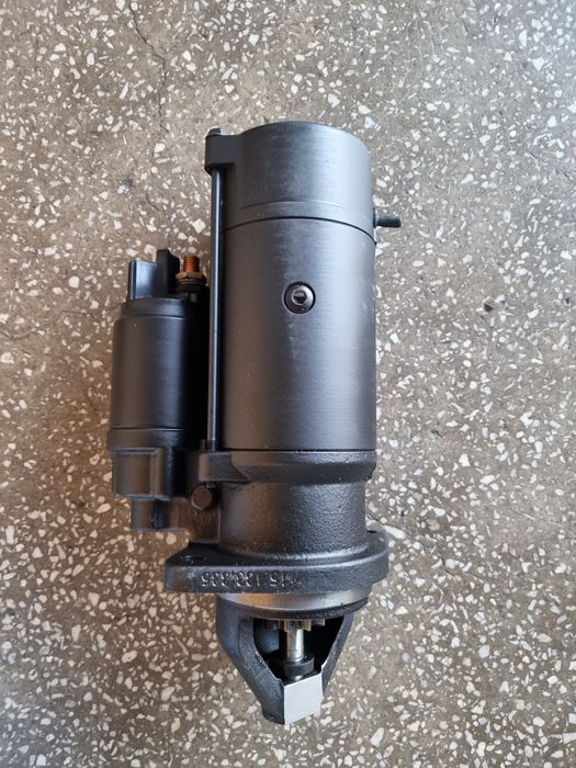 Electromotor tractor DEUTZ AGROTRON 100 105 106 110 115 120 135 150