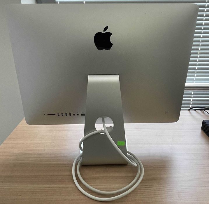 Настолен компютър iMac Monterey Apple, 21.5 inch