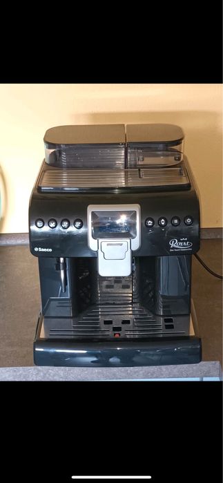 Saeco Royal One Touch Cappuccino